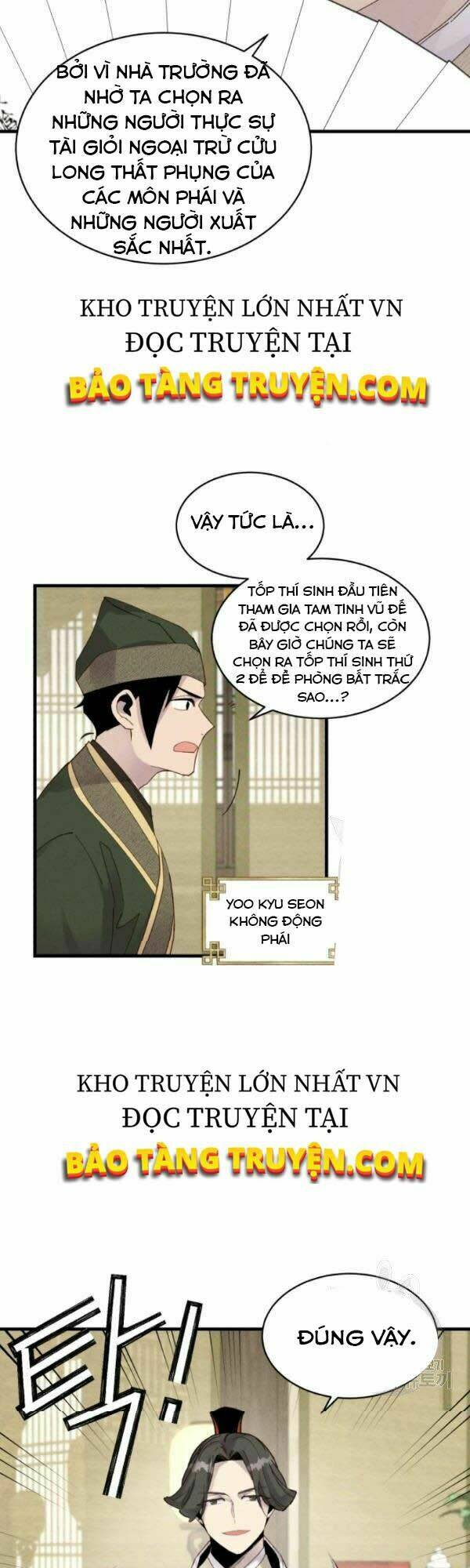 phi lôi đao thuật chapter 87 - Next chapter 88