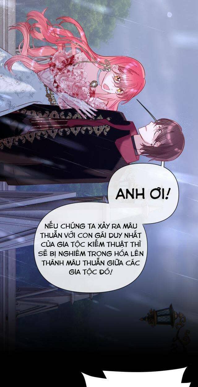 công chúa phản diện chapter 8 - Next chapter 9