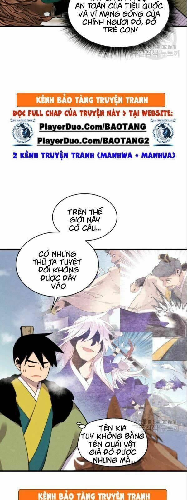 phi lôi đao thuật chapter 64 - Next chapter 65