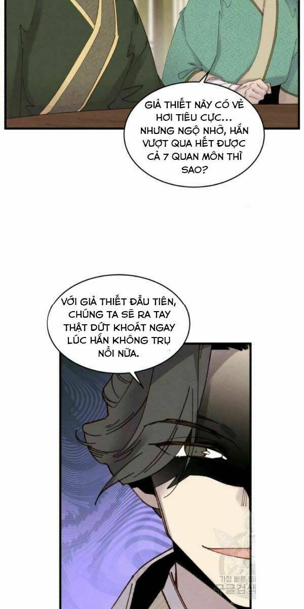 phi lôi đao thuật chapter 87 - Next chapter 88