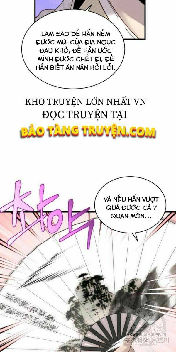 phi lôi đao thuật chapter 87 - Next chapter 88