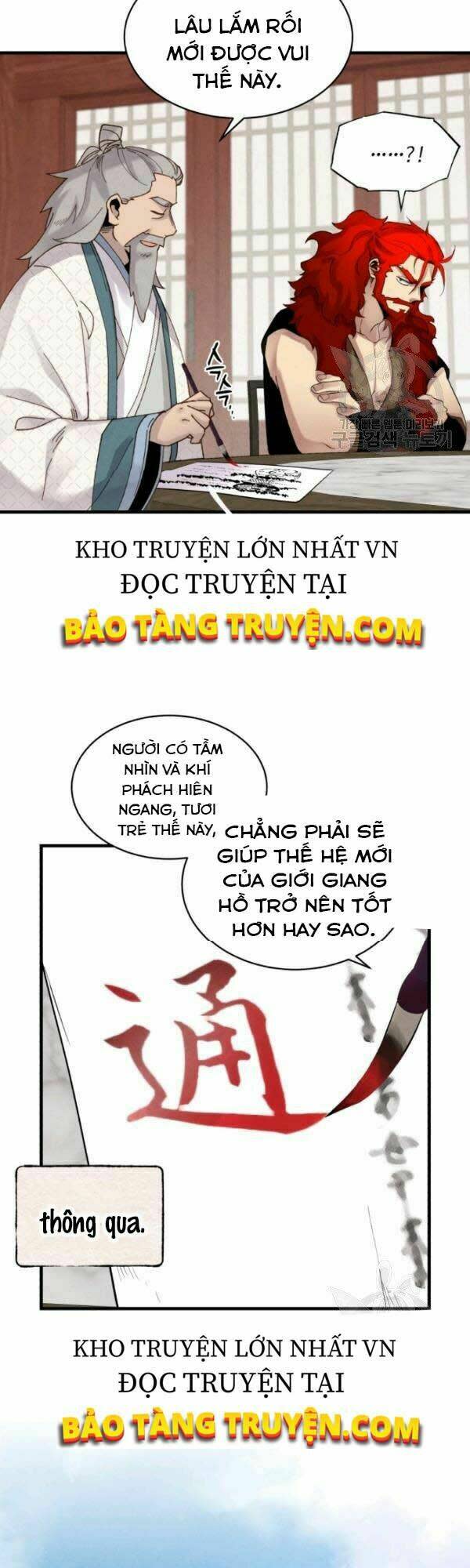 phi lôi đao thuật chapter 87 - Next chapter 88