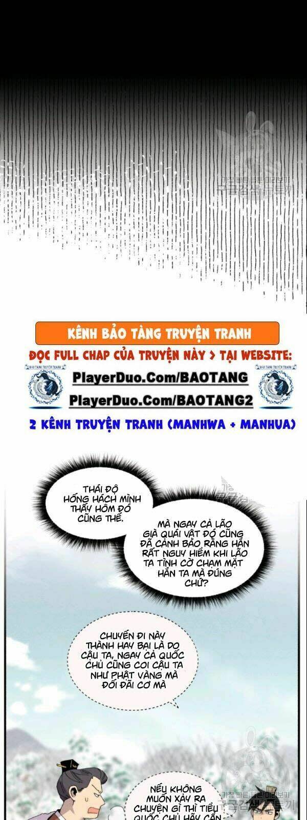 phi lôi đao thuật chapter 64 - Next chapter 65