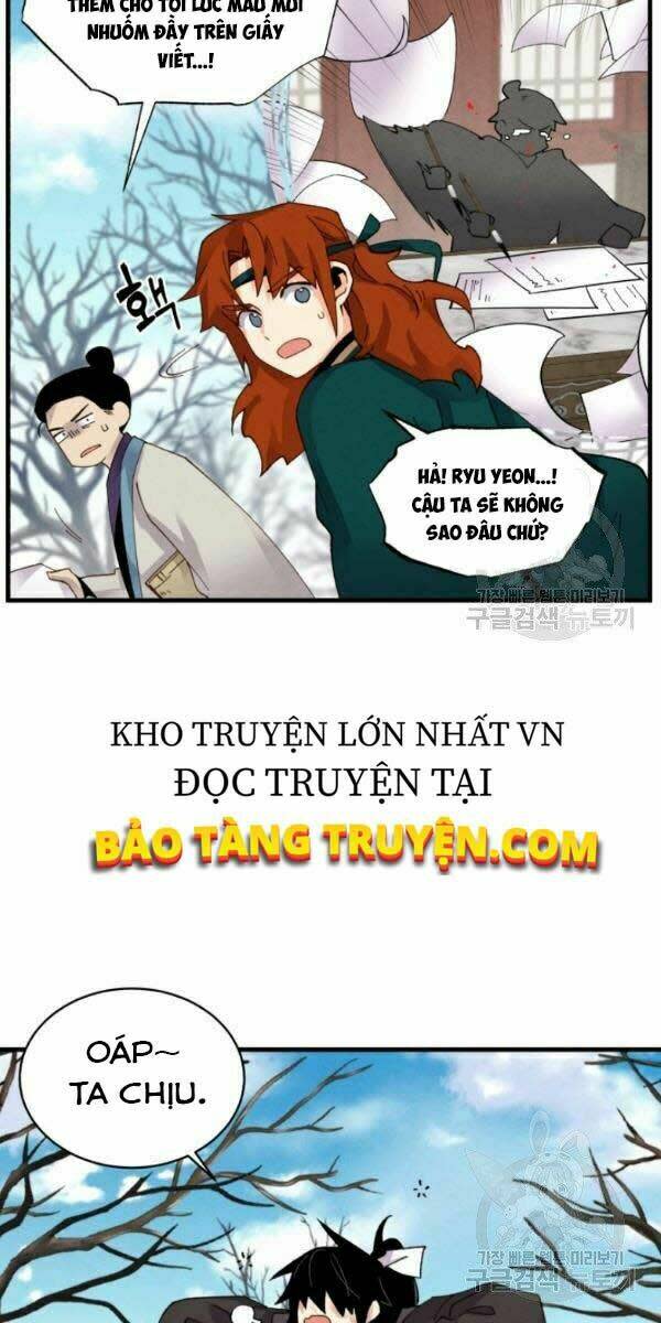 phi lôi đao thuật chapter 87 - Next chapter 88