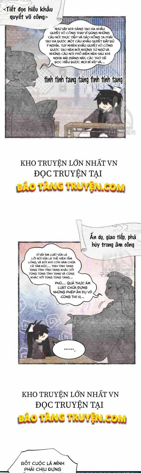 phi lôi đao thuật chapter 87 - Next chapter 88