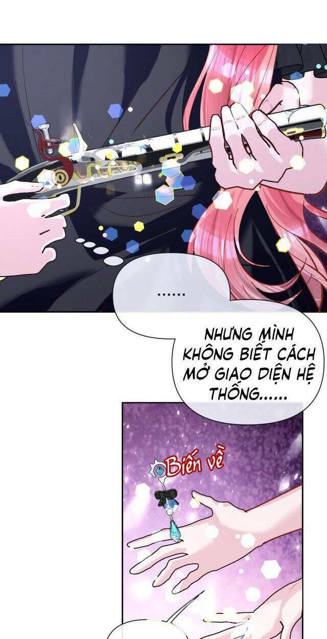 công chúa phản diện chapter 8 - Next chapter 9