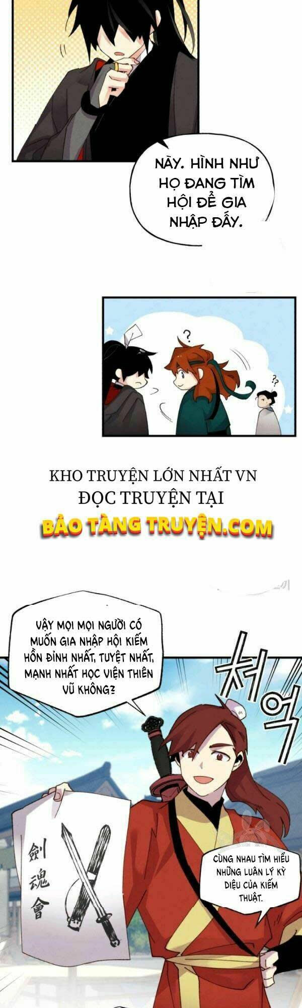 phi lôi đao thuật chapter 87 - Next chapter 88