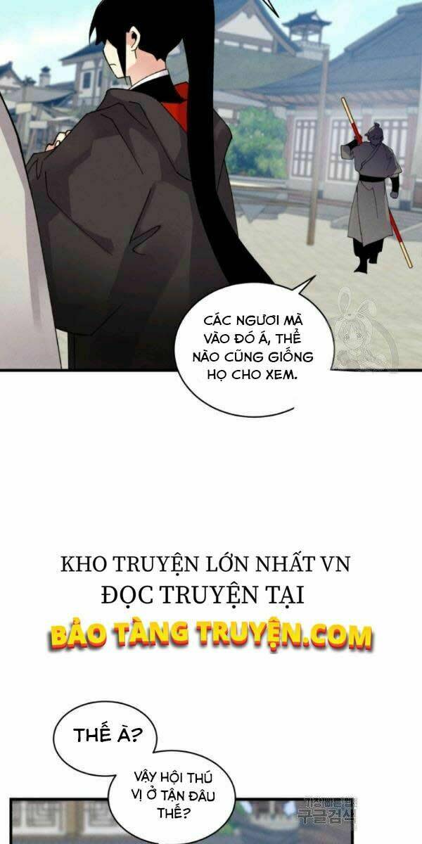 phi lôi đao thuật chapter 87 - Next chapter 88