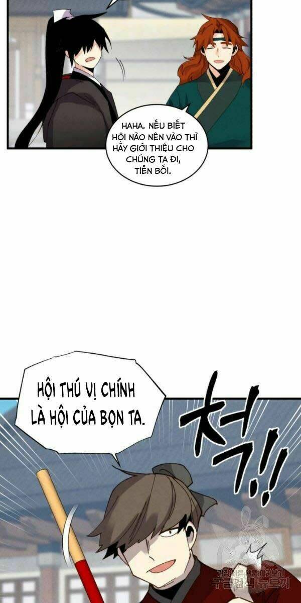 phi lôi đao thuật chapter 87 - Next chapter 88