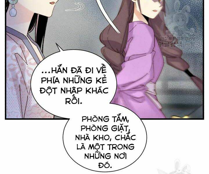 phi lôi đao thuật chapter 107 - Next chapter 108