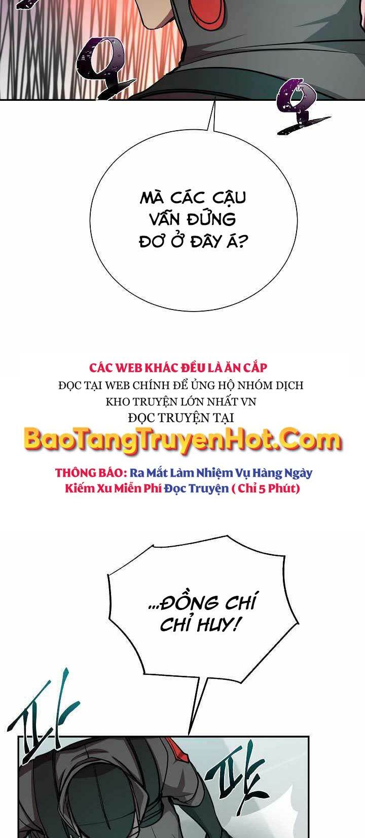 giả vờ làm phế vật học đường Chương 19 - Trang 2