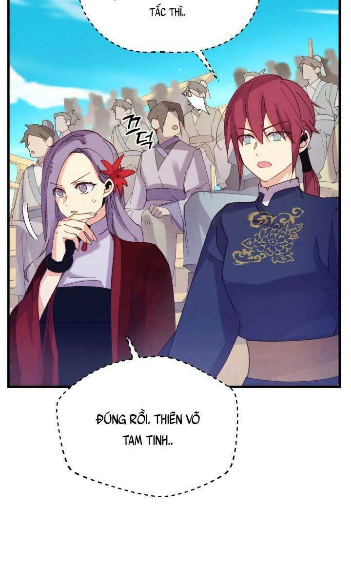 phi lôi đao thuật chapter 141 - Next chapter 142