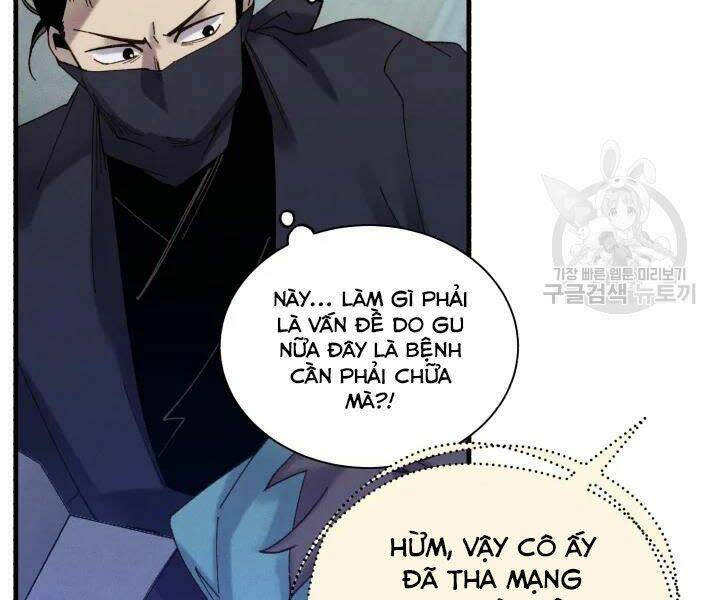 phi lôi đao thuật chapter 107 - Next chapter 108