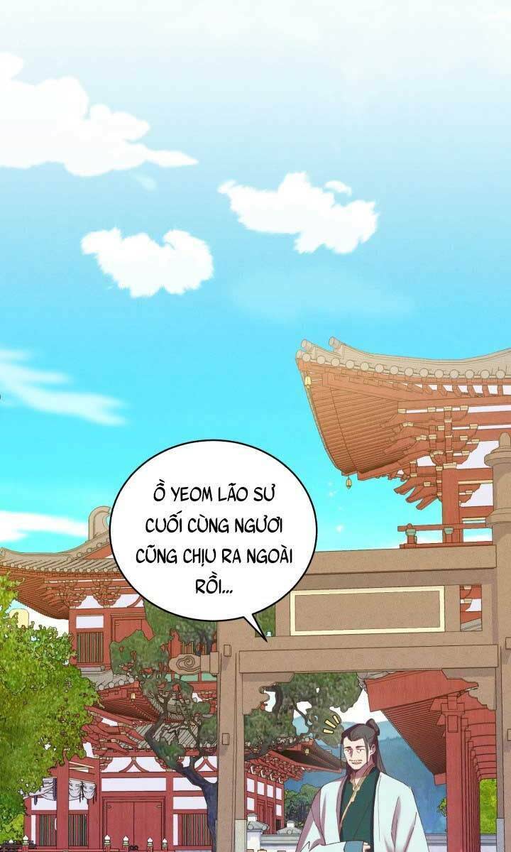 phi lôi đao thuật chapter 141 - Next chapter 142