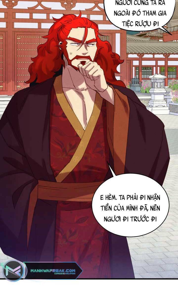 phi lôi đao thuật chapter 141 - Next chapter 142