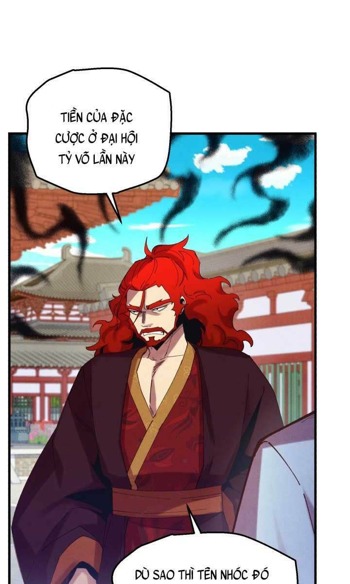 phi lôi đao thuật chapter 141 - Next chapter 142