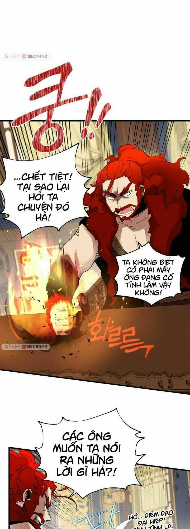 phi lôi đao thuật chapter 73 - Next chapter 74