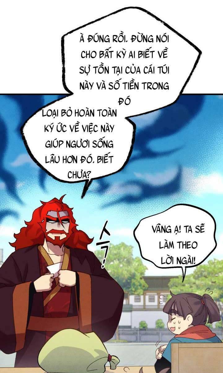 phi lôi đao thuật chapter 141 - Next chapter 142