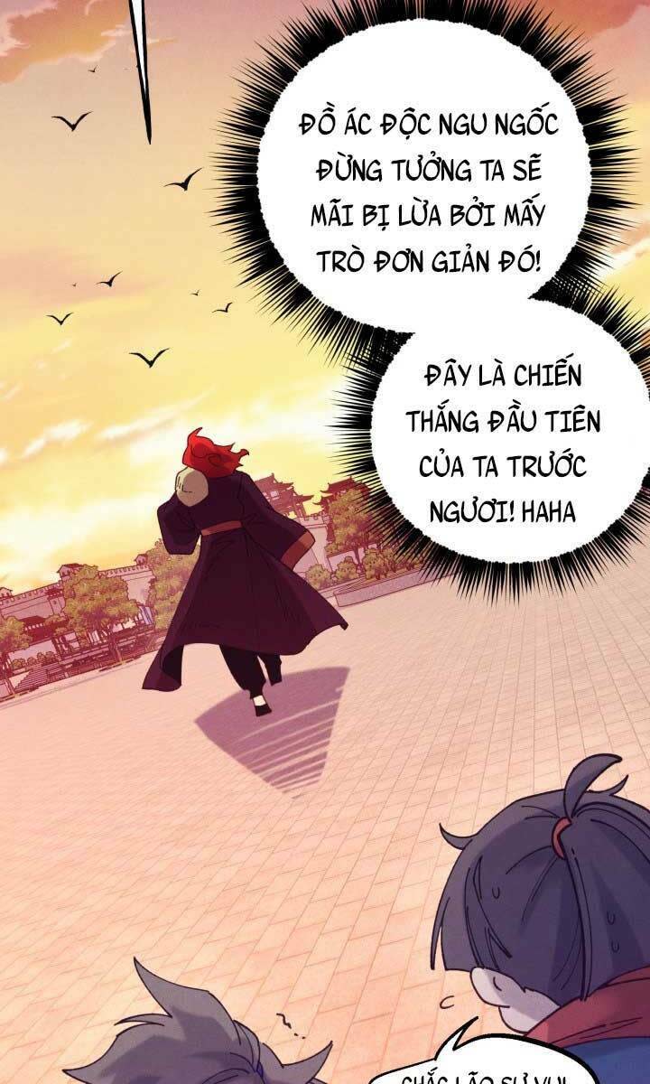 phi lôi đao thuật chapter 141 - Next chapter 142