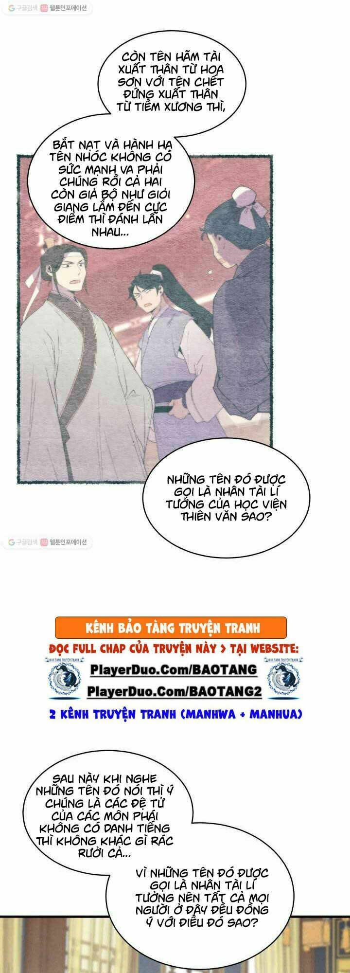 phi lôi đao thuật chapter 73 - Next chapter 74