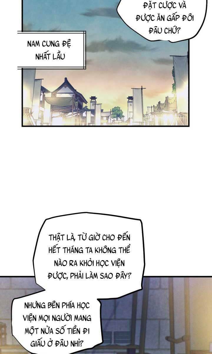 phi lôi đao thuật chapter 141 - Next chapter 142