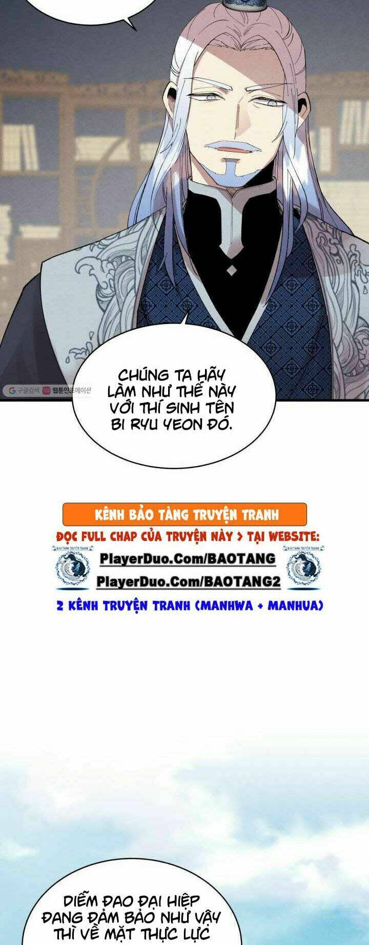 phi lôi đao thuật chapter 73 - Next chapter 74