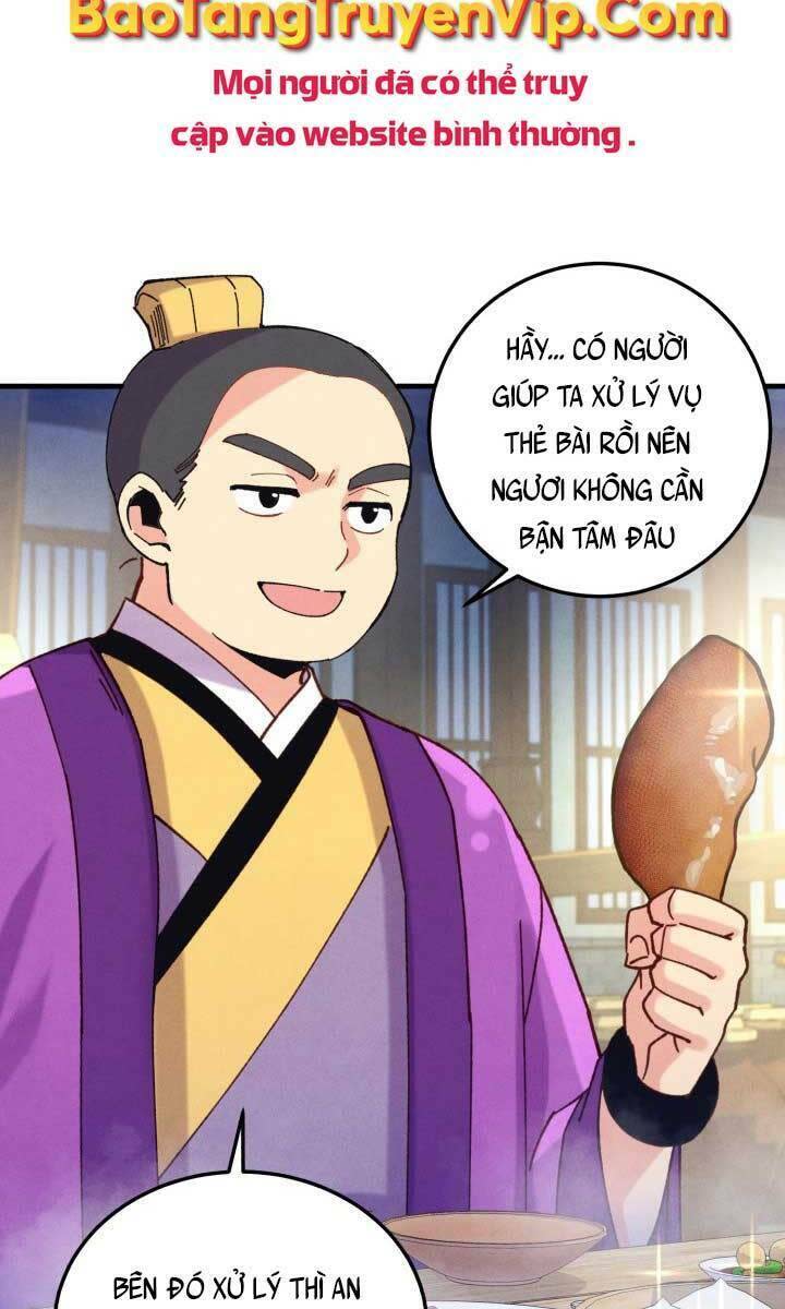 phi lôi đao thuật chapter 141 - Next chapter 142