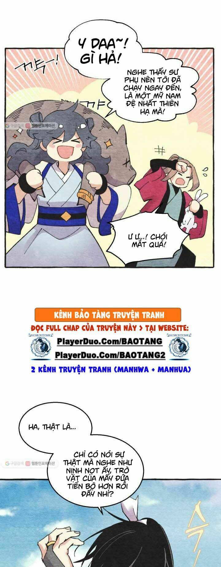 phi lôi đao thuật chapter 73 - Next chapter 74