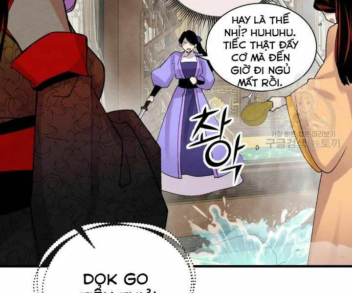 phi lôi đao thuật chapter 107 - Next chapter 108