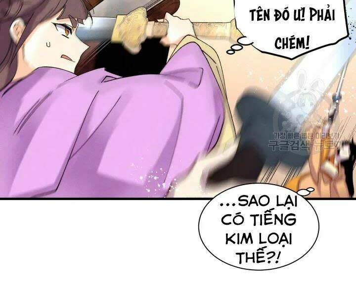 phi lôi đao thuật chapter 107 - Next chapter 108