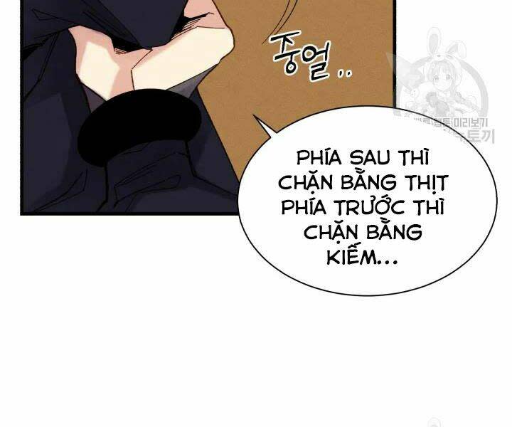 phi lôi đao thuật chapter 107 - Next chapter 108