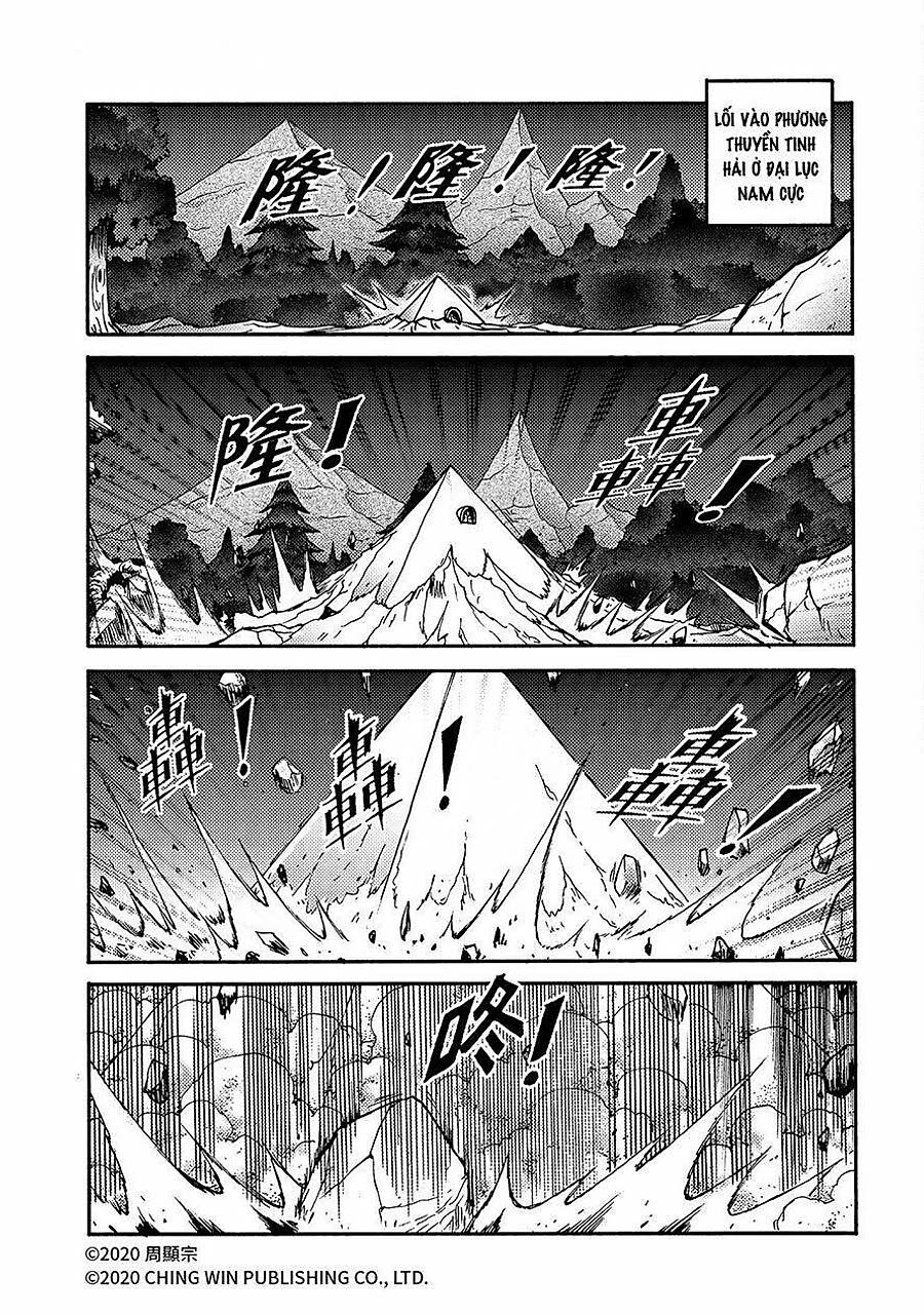 Hiệp Sĩ Giấy A Chapter 46 - Next 