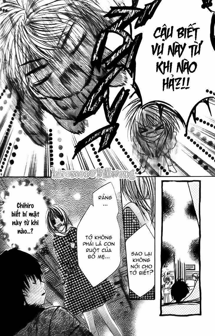 Kiken Jun’ai D.n.a. Chapter 10 - Trang 2