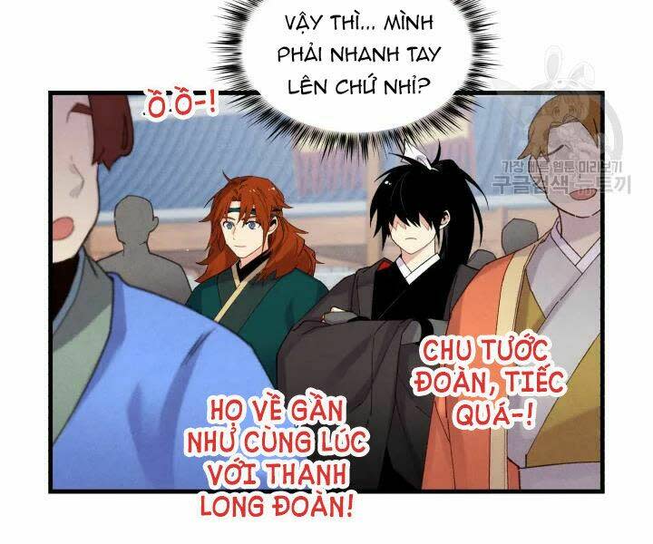 phi lôi đao thuật chapter 99 - Next chapter 100