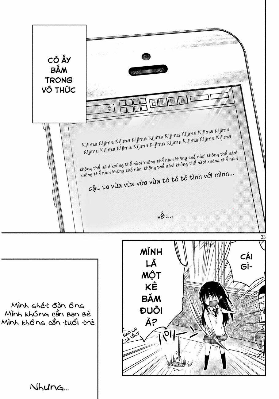 midara na ao-chan wa benkyou ga dekinai chapter 1 - Next chapter 2