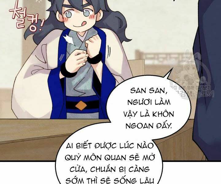 phi lôi đao thuật chapter 99 - Next chapter 100