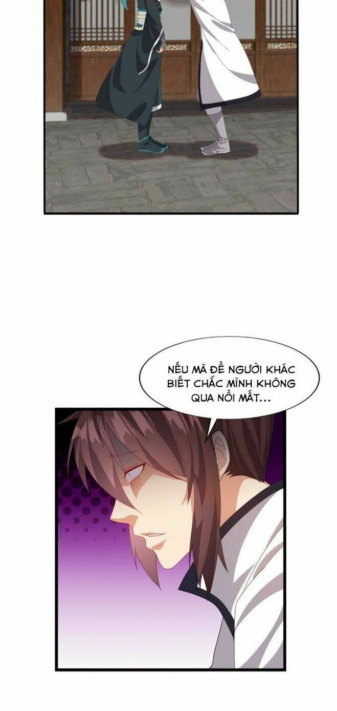 võ liệt thiên kiêu chapter 2 - Next chapter 3