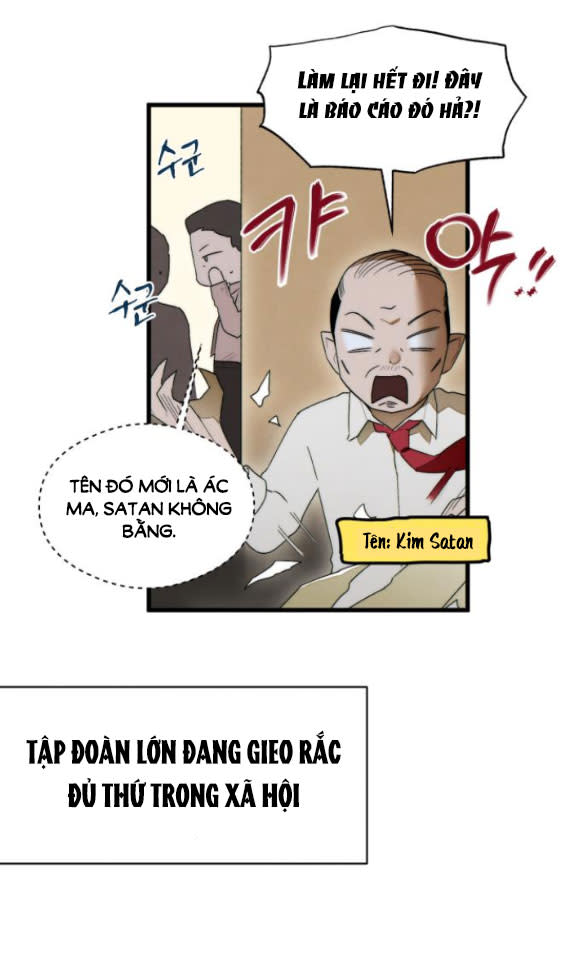 18+ Mong Ước Của Ác Ma Chap 31 - Trang 2