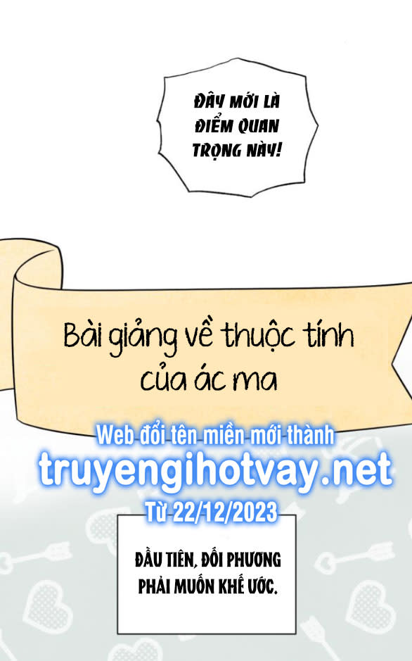 18+ Mong Ước Của Ác Ma Chap 31 - Trang 2