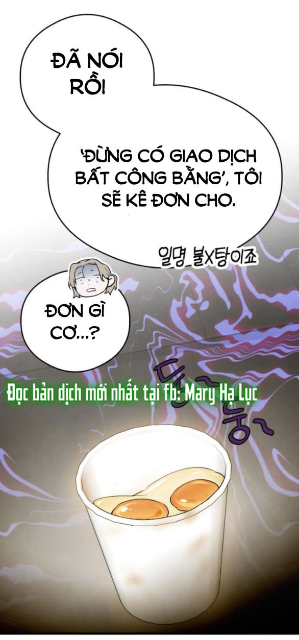 18+ Mong Ước Của Ác Ma Chap 31 - Trang 2