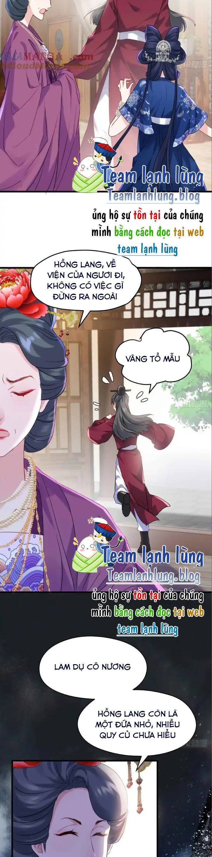 pháo hôi cô ấy không ưa kịch bản này lâu rồi Chapter 86 - Next Chapter 87