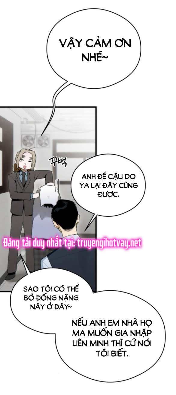 18+ Mong Ước Của Ác Ma Chap 31 - Trang 2