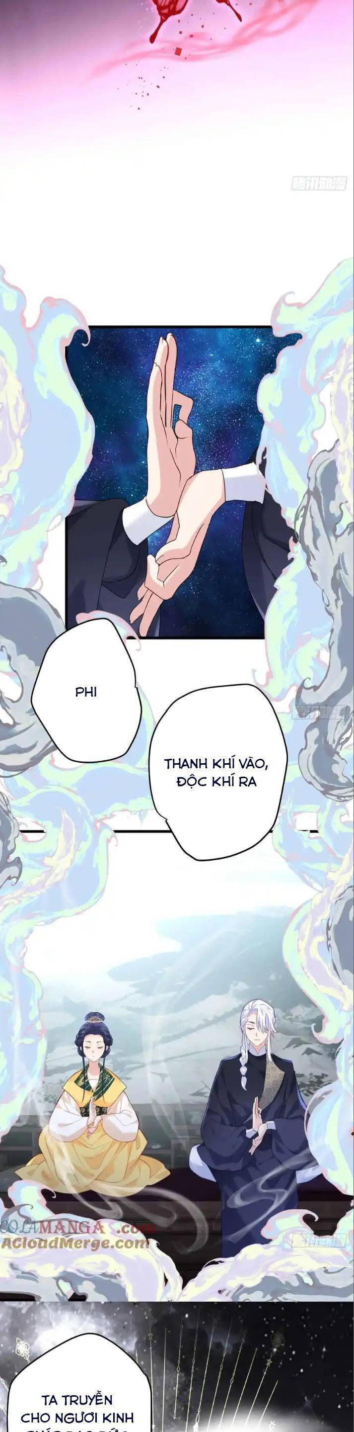 pháo hôi cô ấy không ưa kịch bản này lâu rồi Chapter 86 - Next Chapter 87