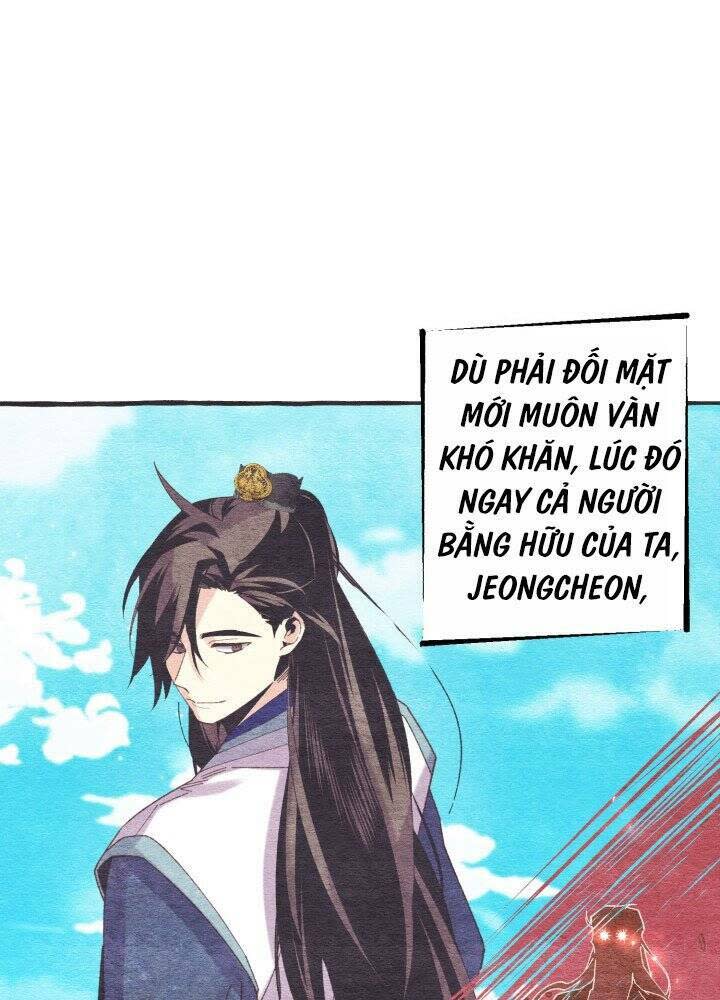 phi lôi đao thuật chapter 128 - Next chapter 129