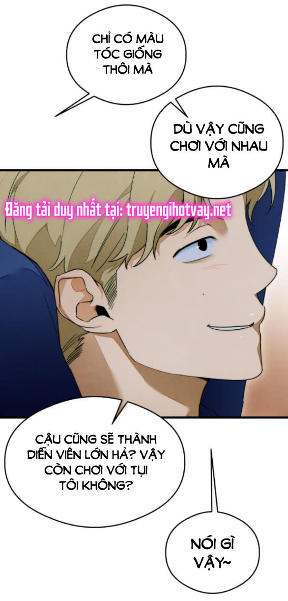 18+ Mong Ước Của Ác Ma Chap 31 - Trang 2