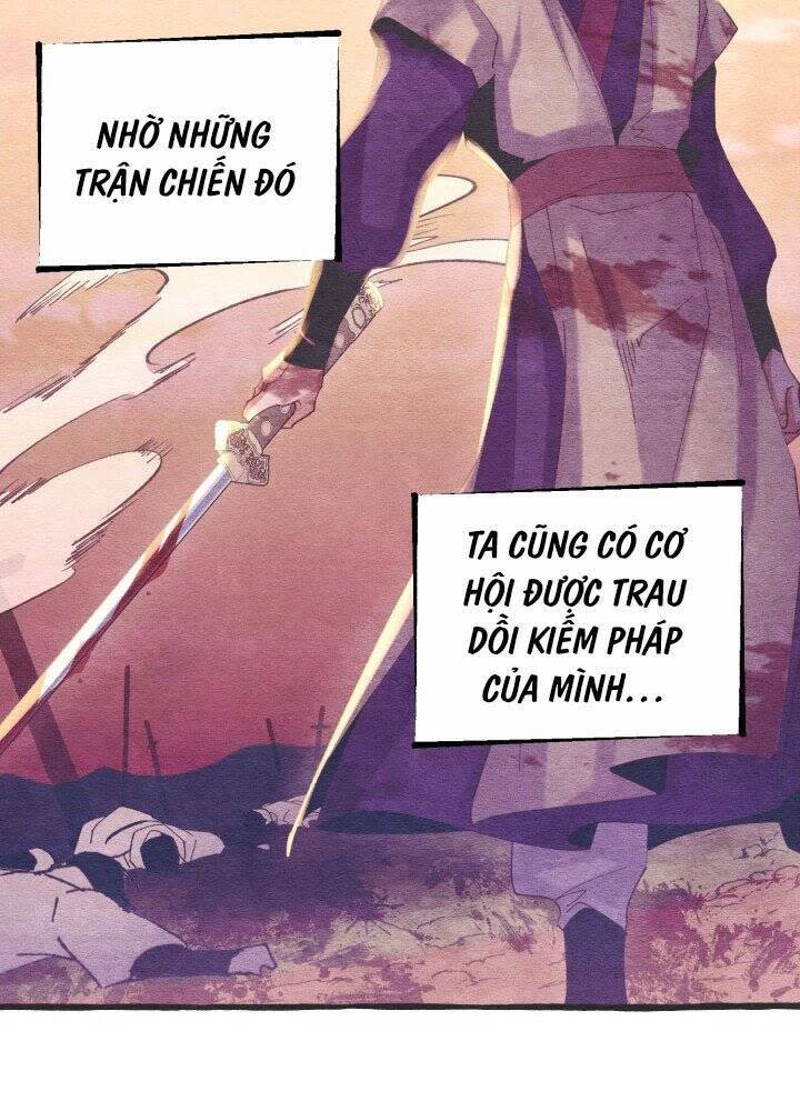 phi lôi đao thuật chapter 128 - Next chapter 129