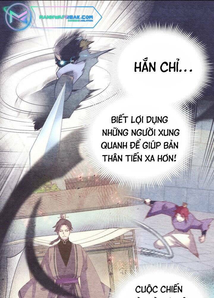 phi lôi đao thuật chapter 128 - Next chapter 129