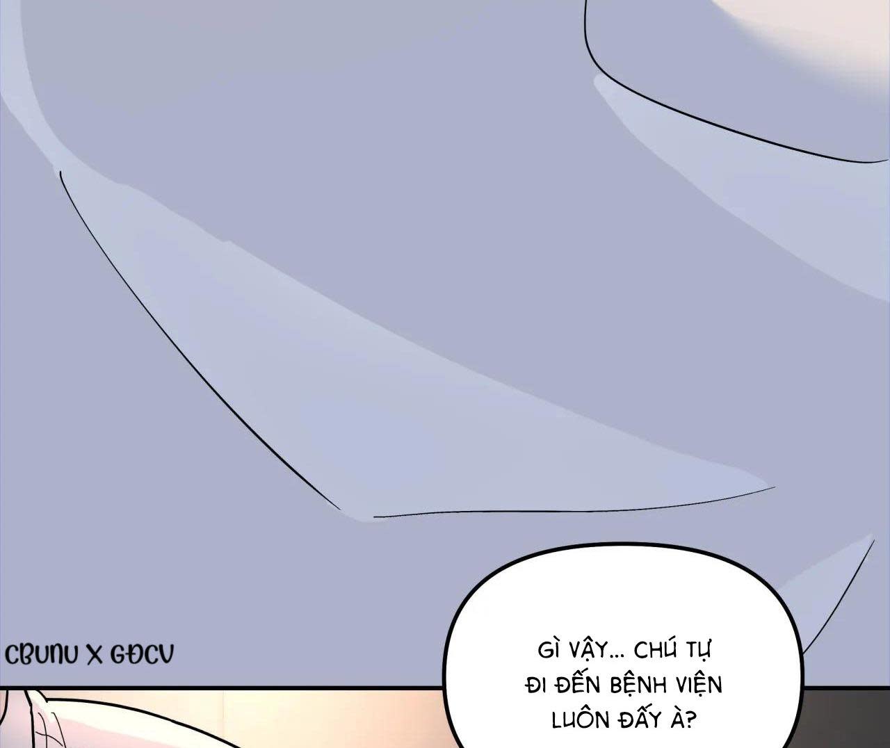 (CBunu) Cây Không Có Rễ Chapter 20 - Next Chapter 21