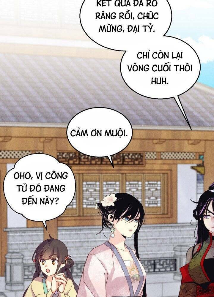 phi lôi đao thuật chapter 128 - Next chapter 129