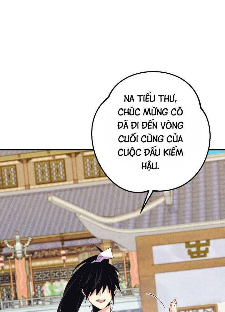 phi lôi đao thuật chapter 128 - Next chapter 129